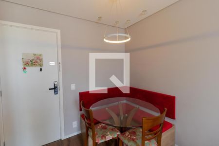 Apartamento para alugar com 52m², 2 quartos e 1 vagaSalas