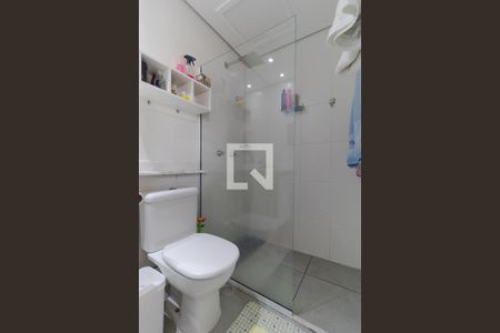 Apartamento para alugar com 52m², 2 quartos e 1 vagaBanheiro