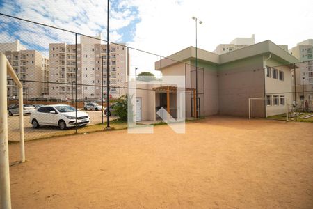 Apartamento para alugar com 52m², 2 quartos e 1 vagaÁrea comum - Quadra
