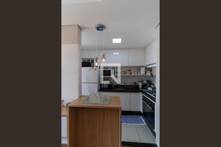 Apartamento para alugar com 52m², 2 quartos e 1 vagaCozinha