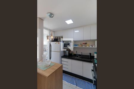 Apartamento para alugar com 52m², 2 quartos e 1 vagaCozinha