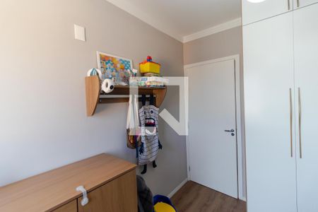 Apartamento para alugar com 52m², 2 quartos e 1 vagaQuarto 01
