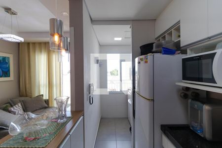 Apartamento para alugar com 52m², 2 quartos e 1 vagaV