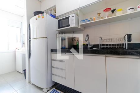 Apartamento para alugar com 52m², 2 quartos e 1 vagaCozinha