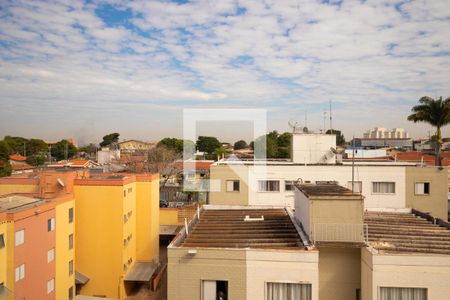 Apartamento para alugar com 52m², 2 quartos e 1 vagaVista da Sacada