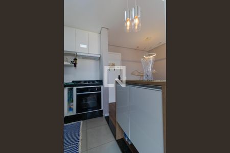 Apartamento para alugar com 52m², 2 quartos e 1 vagaCozinha