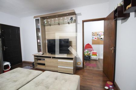 sala de casa à venda com 3 quartos, 270m² em Parque Mandaqui, São Paulo