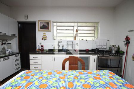 Casa à venda com 270m², 3 quartos e 1 vagacozinha