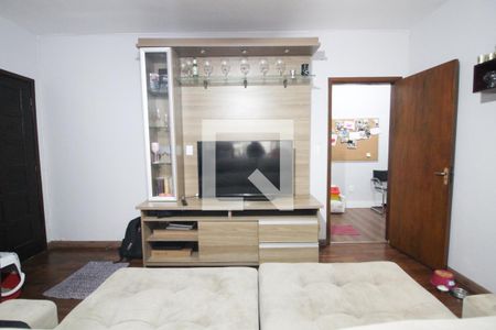 sala de casa à venda com 3 quartos, 270m² em Parque Mandaqui, São Paulo