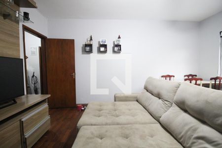 sala de casa à venda com 3 quartos, 270m² em Parque Mandaqui, São Paulo