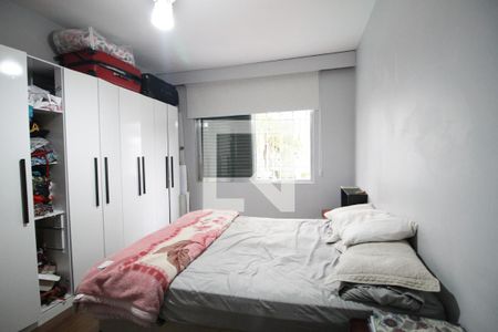 quarto 1 de casa à venda com 3 quartos, 270m² em Parque Mandaqui, São Paulo