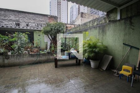 Casa à venda com 270m², 3 quartos e 1 vagaquintal