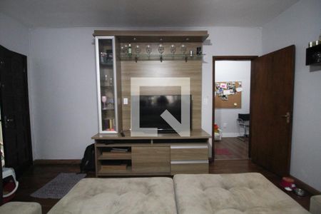 sala de casa à venda com 3 quartos, 270m² em Parque Mandaqui, São Paulo