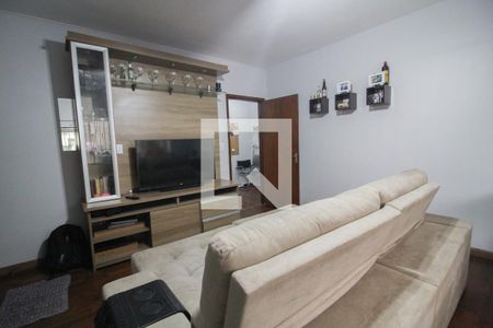 sala de casa à venda com 3 quartos, 270m² em Parque Mandaqui, São Paulo