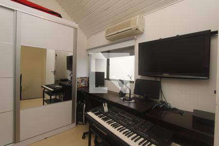 Casa de condomínio à venda com 120m², 3 quartos e 1 vagaQuarto 3