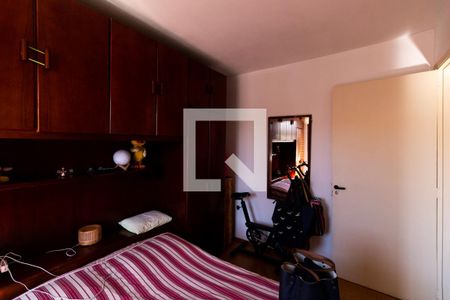 Quarto 1 de casa à venda com 2 quartos, 125m² em Jardim Santos Dumont, São Paulo