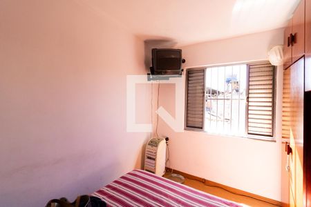 Quarto 1 de casa à venda com 2 quartos, 125m² em Jardim Santos Dumont, São Paulo