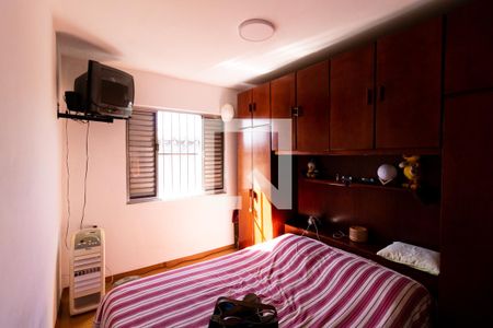 Quarto 1 de casa à venda com 2 quartos, 125m² em Jardim Santos Dumont, São Paulo