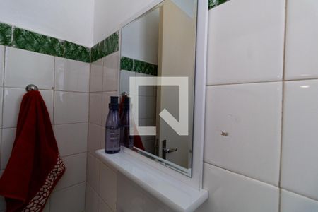 Lavabo de casa à venda com 2 quartos, 125m² em Jardim Santos Dumont, São Paulo