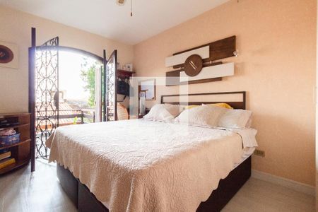 Casa à venda com 311m², 4 quartos e 4 vagas Casa à venda com 311m², 4 quartos e 4 vagasSuíte 1