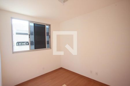 Apartamento à venda com 48m², 2 quartos e 1 vagaQuarto 2