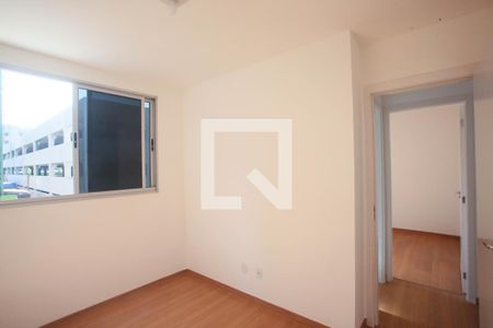 Apartamento à venda com 48m², 2 quartos e 1 vagaQuarto1