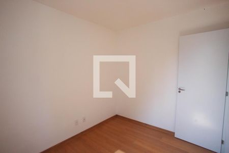 Apartamento à venda com 48m², 2 quartos e 1 vagaQuarto 2