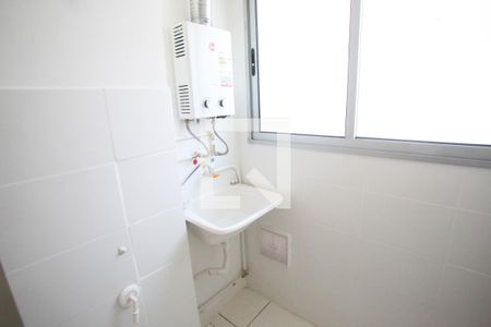 Apartamento à venda com 48m², 2 quartos e 1 vagaÁrea de Serviço