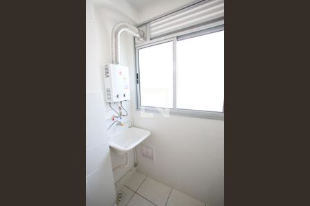 Apartamento à venda com 48m², 2 quartos e 1 vagaÁrea de Serviço