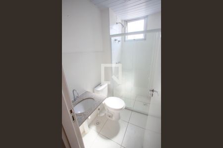 Apartamento à venda com 48m², 2 quartos e 1 vagaBanheiro