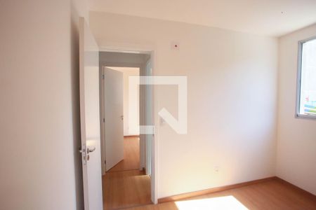 Apartamento à venda com 48m², 2 quartos e 1 vagaQuarto 2