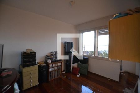 Quarto 1 de apartamento à venda com 3 quartos, 86m² em Vila Assunção, Porto Alegre