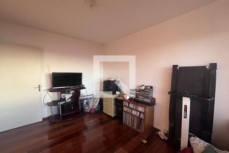 Quarto 1 de apartamento à venda com 3 quartos, 86m² em Vila Assunção, Porto Alegre