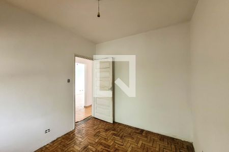 Quarto 1 de apartamento para alugar com 2 quartos, 55m² em Aclimação, São Paulo