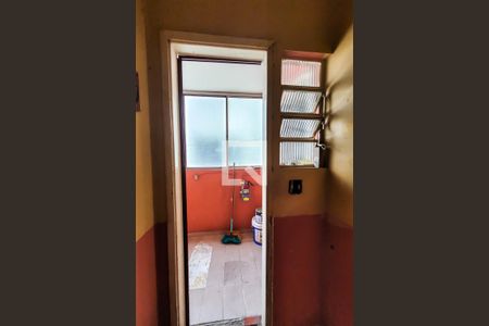Apartamento para alugar com 55m², 2 quartos e 1 vaga Apartamento para alugar com 55m², 2 quartos e 1 vagaQuarto de Serviço
