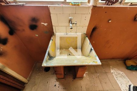 Apartamento para alugar com 55m², 2 quartos e 1 vaga Apartamento para alugar com 55m², 2 quartos e 1 vagaÁrea de Serviço