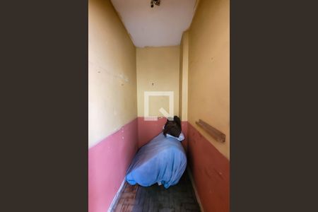 Apartamento para alugar com 55m², 2 quartos e 1 vaga Apartamento para alugar com 55m², 2 quartos e 1 vagaQuarto de Serviço