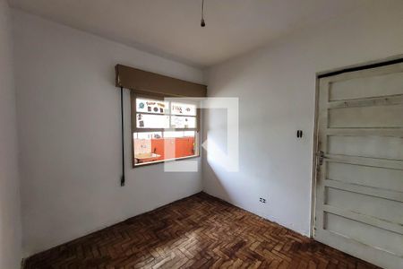 Quarto 1 de apartamento à venda com 2 quartos, 55m² em Aclimação, São Paulo