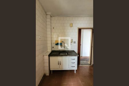 Apartamento para alugar com 55m², 2 quartos e 1 vaga Apartamento para alugar com 55m², 2 quartos e 1 vagaCozinha