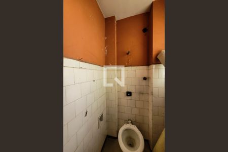 Apartamento para alugar com 55m², 2 quartos e 1 vaga Apartamento para alugar com 55m², 2 quartos e 1 vagaBanheiro de Serviço