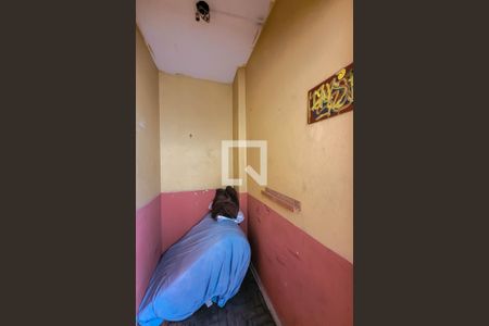 Apartamento para alugar com 55m², 2 quartos e 1 vaga Apartamento para alugar com 55m², 2 quartos e 1 vagaQuarto de Serviço