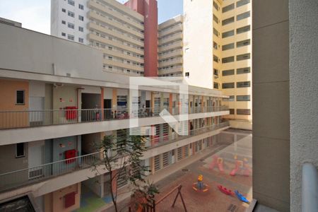 Vista de apartamento para alugar com 2 quartos, 52m² em Campos Elíseos, São Paulo