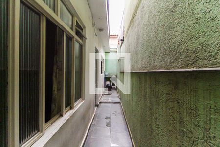 Casa à venda com 150m², 3 quartos e 4 vagasQuintal