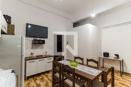 Casa à venda com 150m², 3 quartos e 4 vagasCozinha