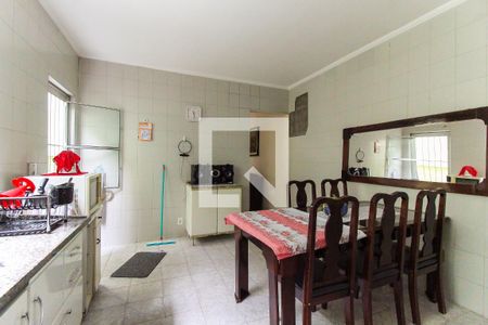 Casa à venda com 150m², 3 quartos e 4 vagasCozinha