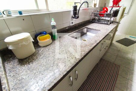 Casa à venda com 150m², 3 quartos e 4 vagasCozinha