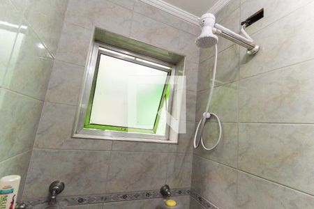 Casa à venda com 150m², 3 quartos e 4 vagasBanheiro da Suíte 2