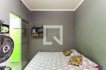 Casa à venda com 150m², 3 quartos e 4 vagasQuarto 3