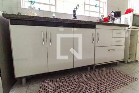 Casa à venda com 150m², 3 quartos e 4 vagasCozinha