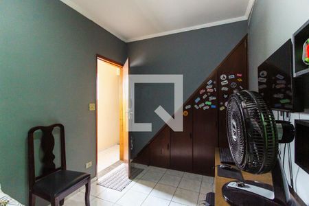 Casa à venda com 150m², 3 quartos e 4 vagasQuarto 3